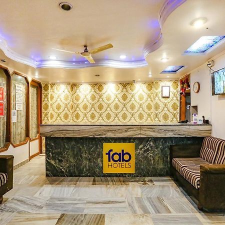 Fabhotel Ashoka Inn Kanpur Dış mekan fotoğraf