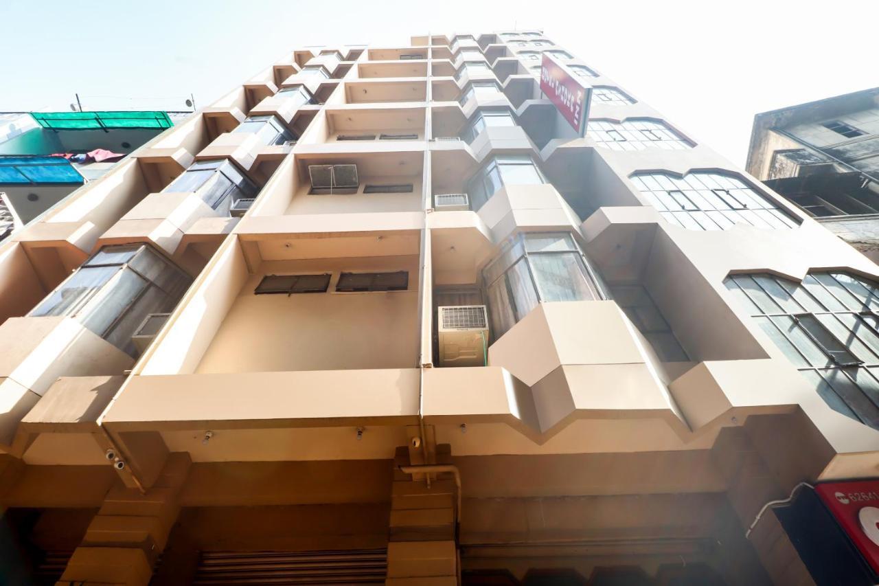 Fabhotel Ashoka Inn Kanpur Dış mekan fotoğraf